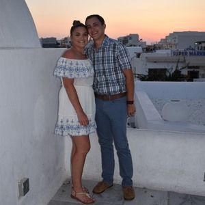 Meet your Posher, Kellie